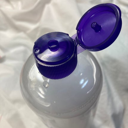 ハトムギ化粧水(ナチュリエ スキンコンディショナー R )/ナチュリエ/化粧水を使ったクチコミ(2枚目)