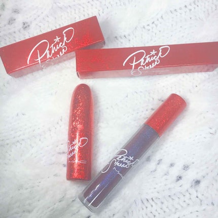 リップスティック/M・A・C/口紅を使ったクチコミ(4枚目)