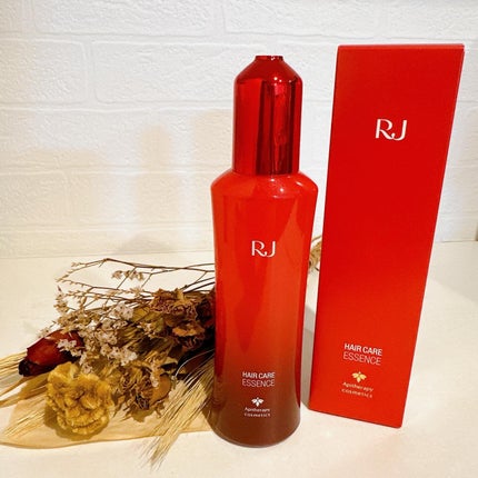 薬用 RJ地肌ケア エッセンス /アピセラピーコスメティクス/頭皮ローションを使ったクチコミ(7枚目)