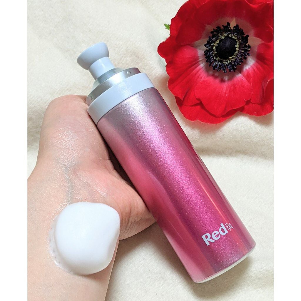 Red B.A ビギニングエンハンサー/Red B.A/美容液を使ったクチコミ(4枚目)