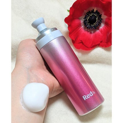 Red B.A ビギニングエンハンサー/Red B.A/美容液を使ったクチコミ(4枚目)