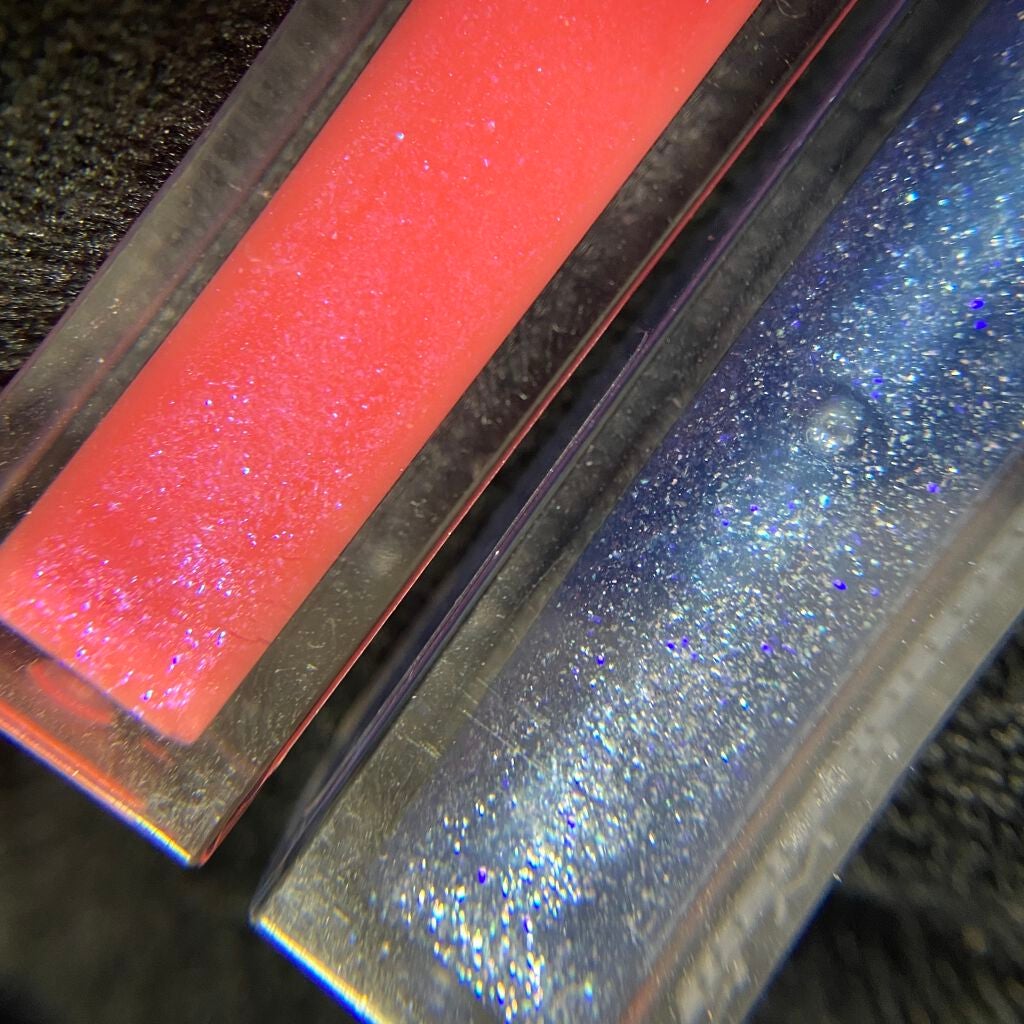 RMK リップジェリーグロス/RMK/リップグロスを使ったクチコミ(3枚目)