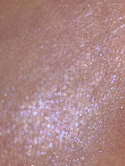 RMK ラディアントカラースティック/RMK/スティックハイライトを使ったクチコミ(4枚目)