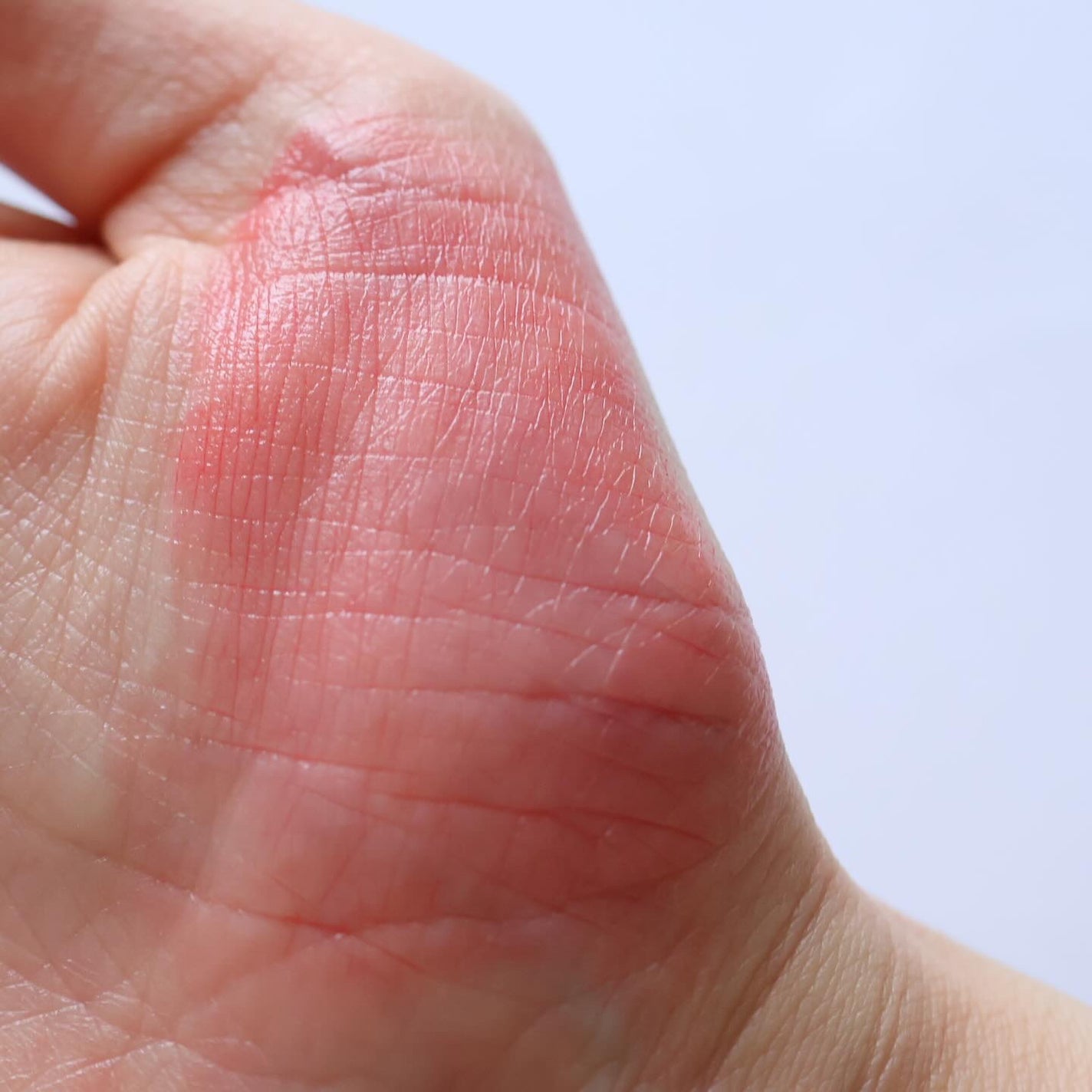 デューイーリキッドチーク/hince/リキッドチークを使ったクチコミ(5枚目)