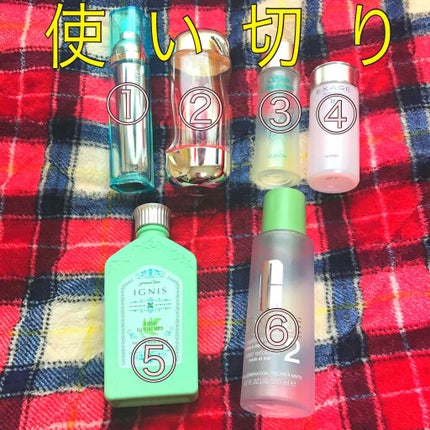 アルビオン エクラフチュール/ALBION/美容液を使ったクチコミ(1枚目)