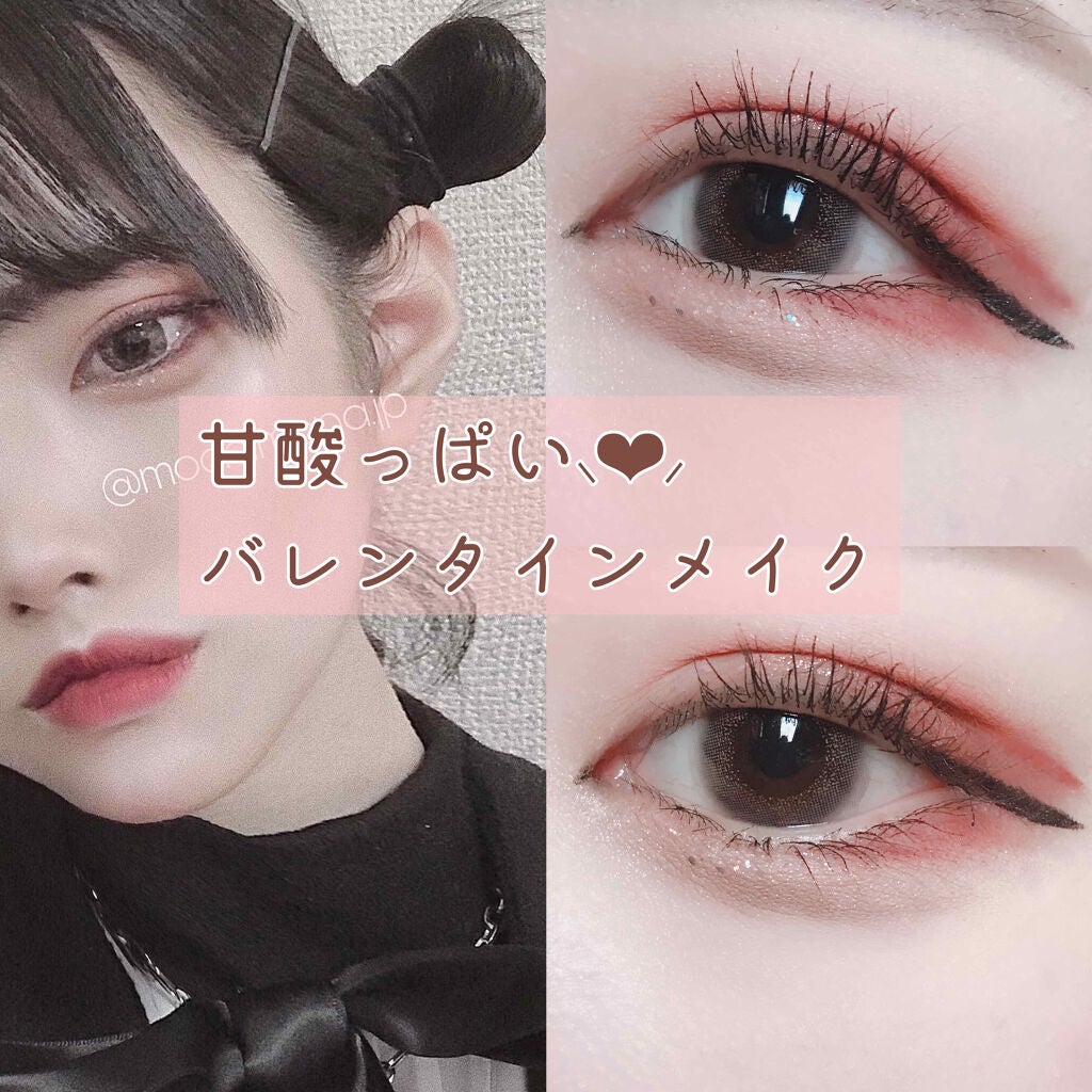 3CE アイスイッチ/3CE/グリッターを使ったクチコミ(1枚目)