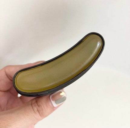 クイック サンスティック プロテクションバー/Abib /日焼け止めスティックを使ったクチコミ(2枚目)