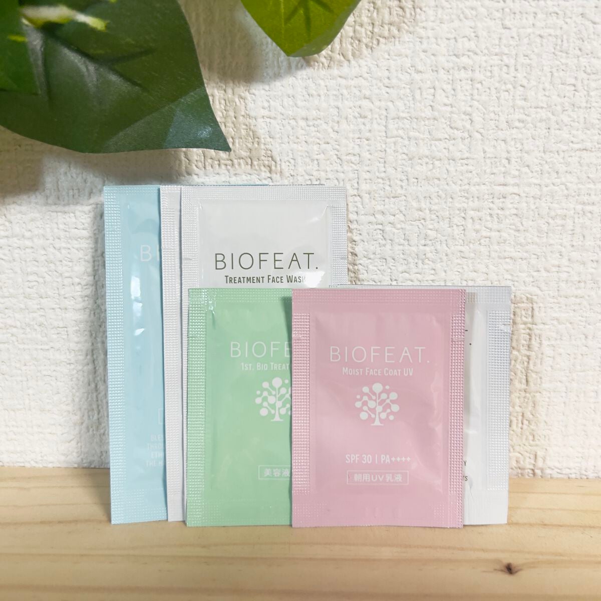 snow on LIPS 「日本製紙パピリア株式会社と(株)ファンケルラボとのコラボレーシ..」(4枚目)