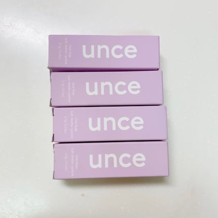 ワンステップソフトマットリップスティック 01 バレットピンク/unce/口紅の画像