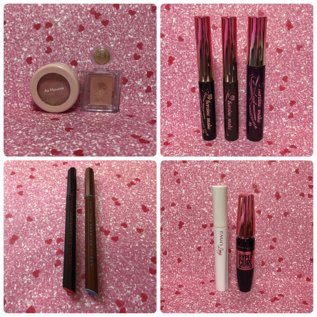 【旧品】マシュマロフィニッシュパウダー/キャンメイク/プレストパウダーを使ったクチコミ(3枚目)