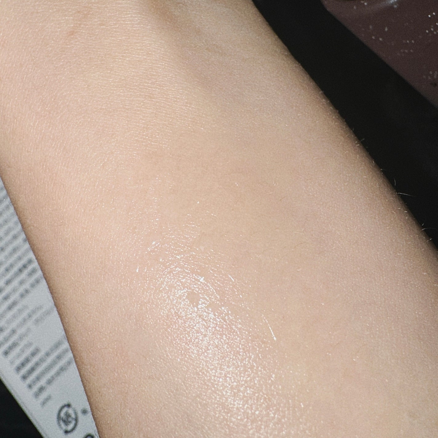 プロフェッショナルリペアリングヘアパヒュームセラム/ダルバ/ヘアミストを使ったクチコミ(4枚目)