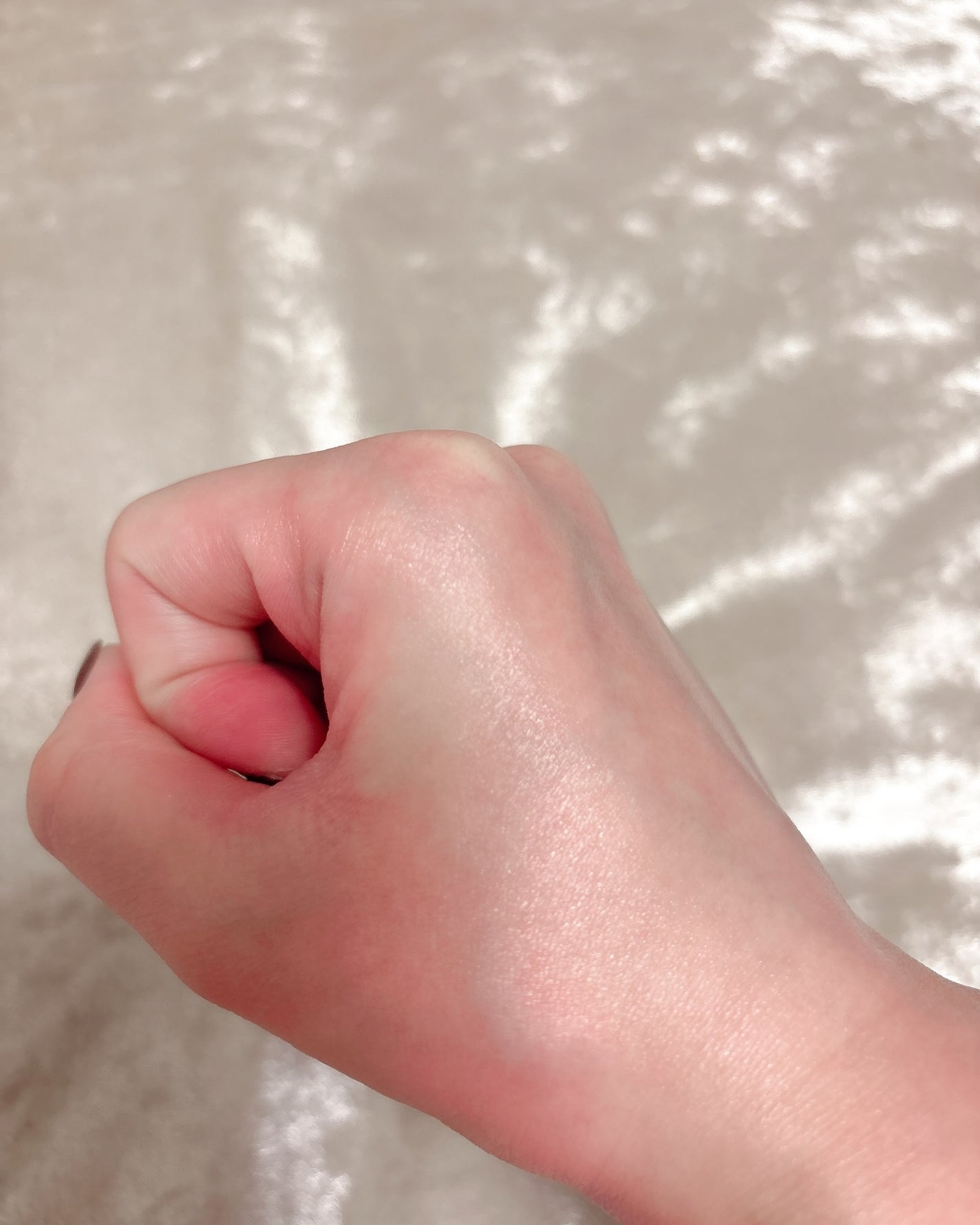 MAI【フォロバ&リムバ100】 on LIPS 「🤍【I'mfrom】ライスクリーム🤍🌾米ぬかセラミドで保湿しな..」(4枚目)