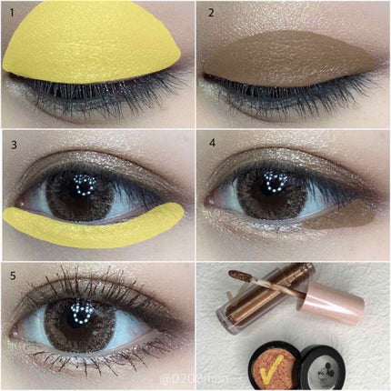 ラブ・ライナー リキッドアイライナーR3/ラブ・ライナー/リキッドアイライナーを使ったクチコミ(2枚目)