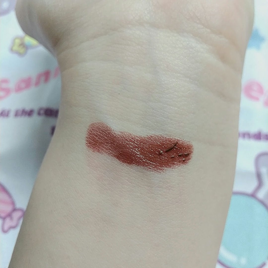 ケイト リップモンスター/KATE/口紅を使ったクチコミ(4枚目)