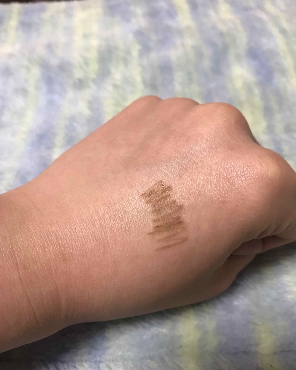 眉墨鉛筆/SHISEIDO/アイブロウペンシルを使ったクチコミ（2枚目）