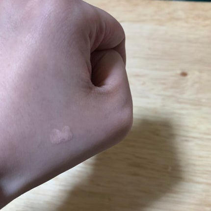 スポットパウダーエッセンス/ポツント/美容液を使ったクチコミ(3枚目)