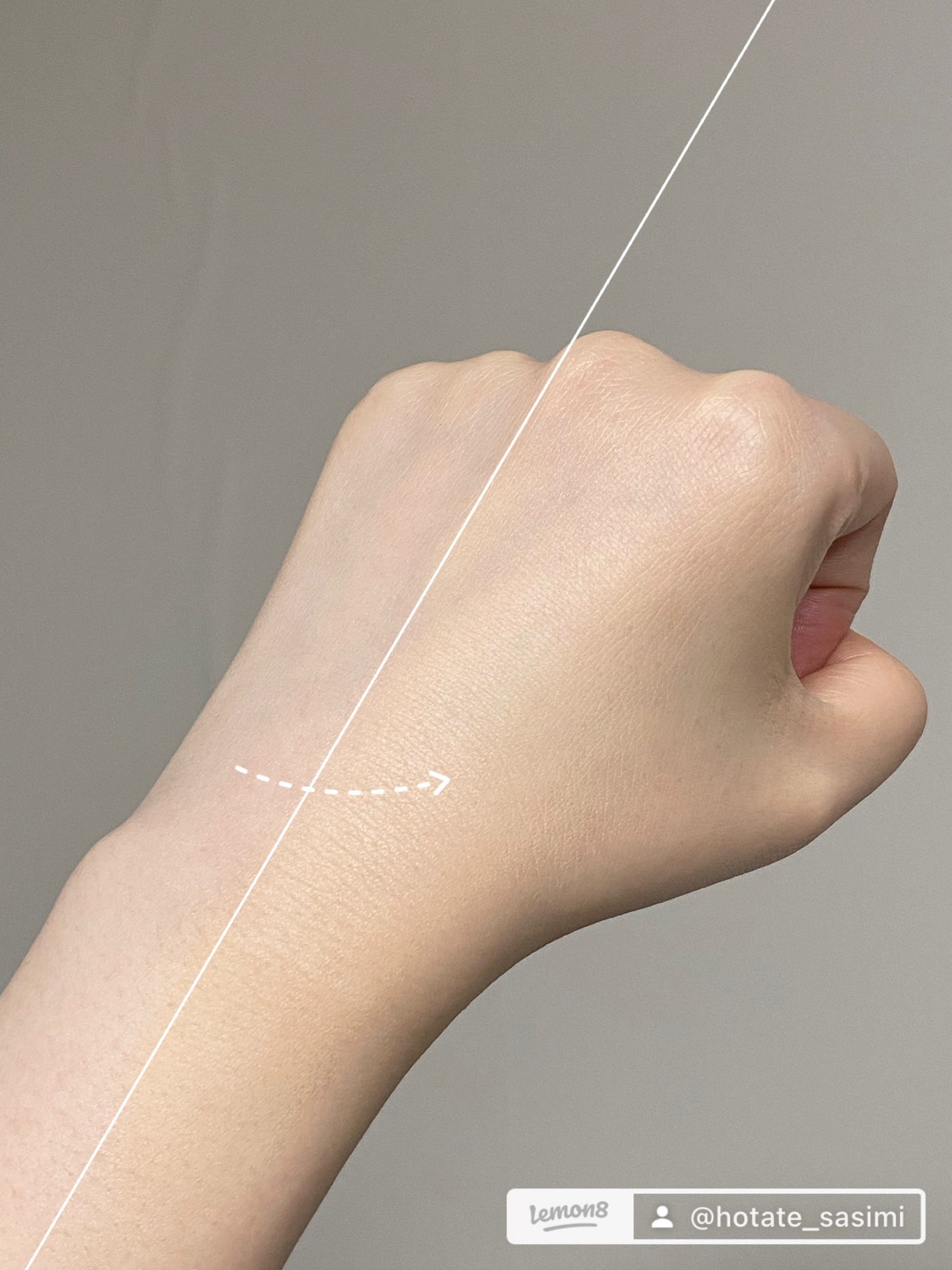 カーミンググロウアップクッションファンデーション/favs/リキッドファンデーションを使ったクチコミ(4枚目)