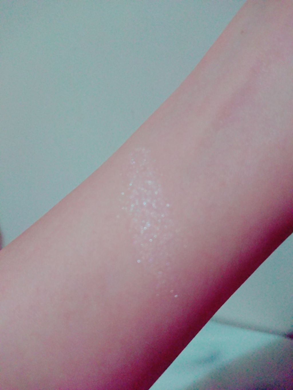 シングルカラーアイシャドウ/CEZANNE/単色アイシャドウを使ったクチコミ(4枚目)