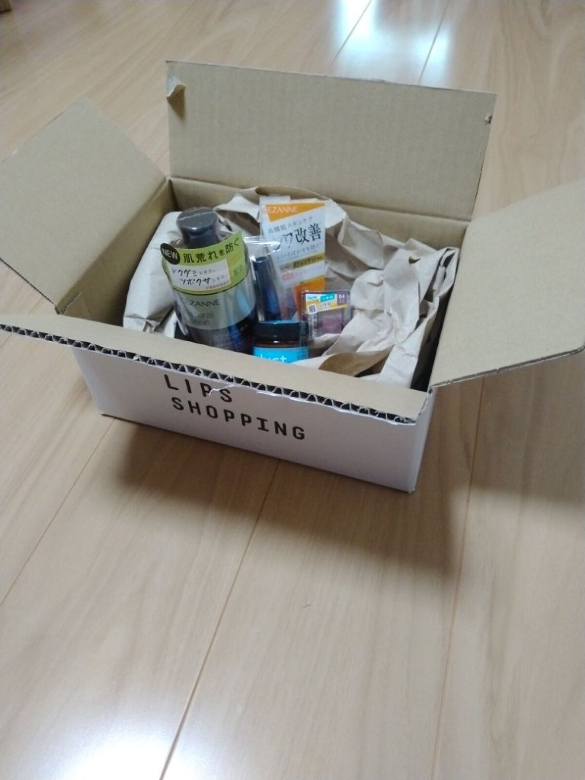 エテュセ アイエディション (マスカラベース)/ettusais/マスカラ下地を使ったクチコミ（1枚目）