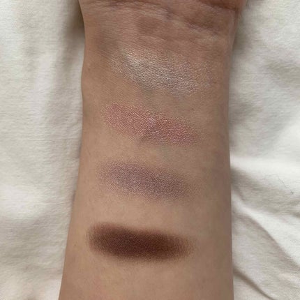 アイ カラー クォード/TOM FORD BEAUTY/アイシャドウパレットを使ったクチコミ(2枚目)