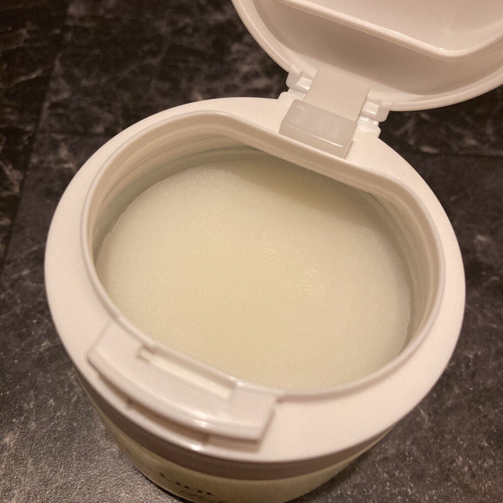 ルルルン クレンジングバーム(アロマタイプ)/ルルルン/クレンジングバームを使ったクチコミ(3枚目)