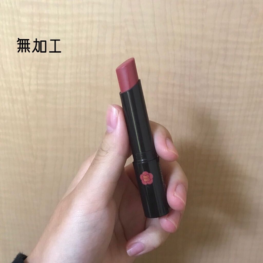 リップザカラー/リップザカラー/口紅を使ったクチコミ（2枚目）