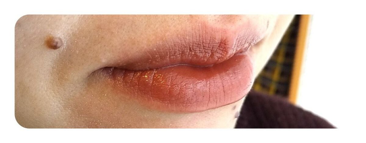 ケイト リップモンスター/KATE/口紅を使ったクチコミ(6枚目)