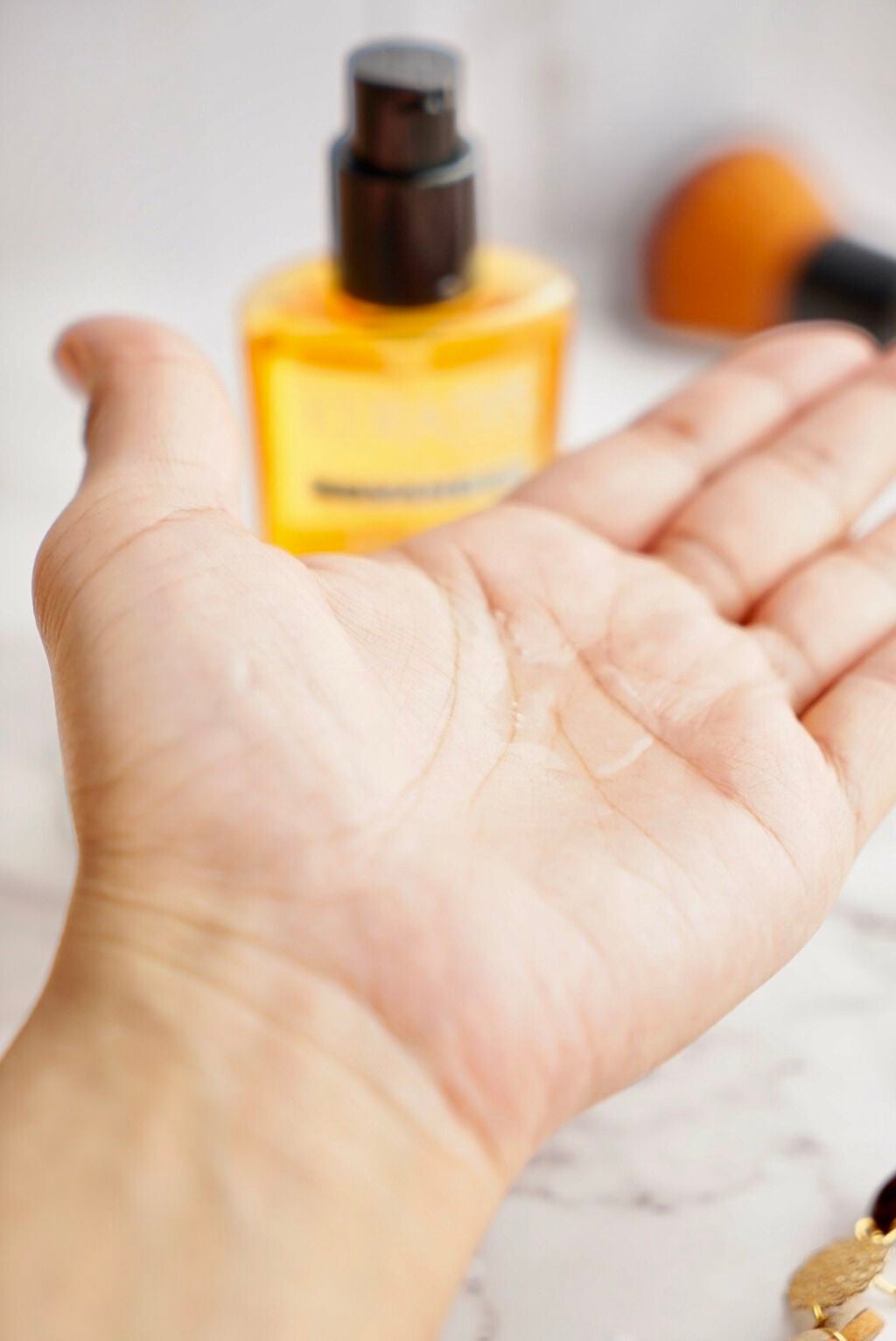 アドバンスド 10X リペアアンプル セラム/KERASYS/アウトバストリートメントを使ったクチコミ(3枚目)