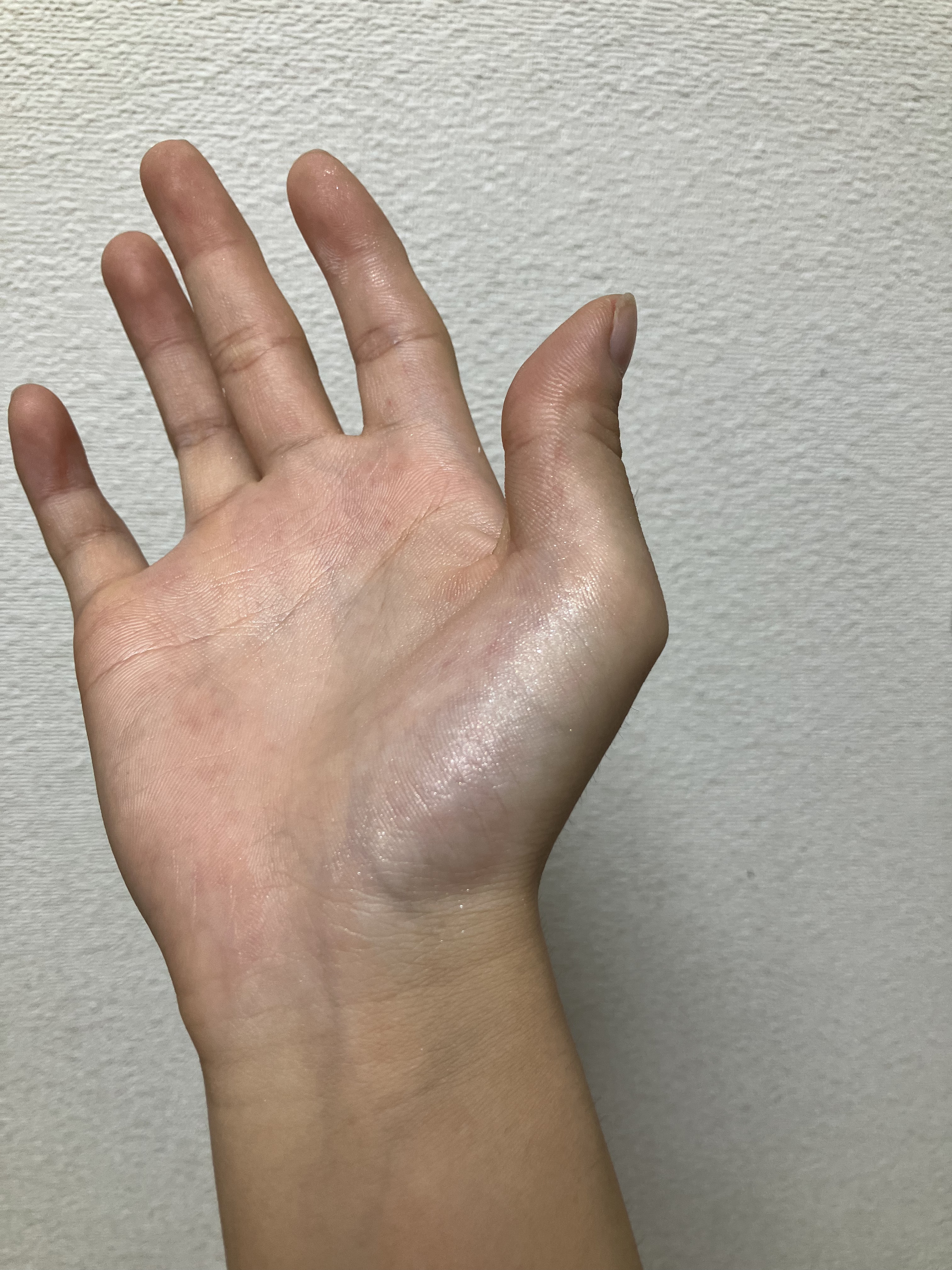 RMK グロースティック/RMK/スティックハイライトを使ったクチコミ（3枚目）