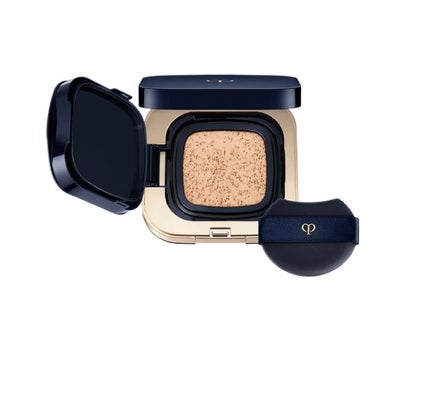 クレ・ド・ポー ボーテ タンクッションエクラ ナチュレル/クレ・ド・ポー ボーテ/クッションファンデーションを使ったクチコミ(1枚目)