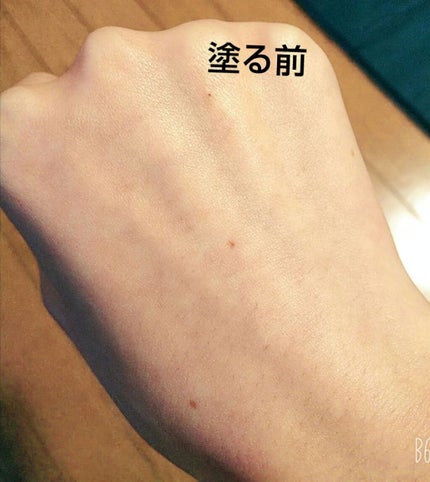 RMK ジェルクリーミィファンデーション/RMK/クリーム・エマルジョンファンデーションを使ったクチコミ(4枚目)