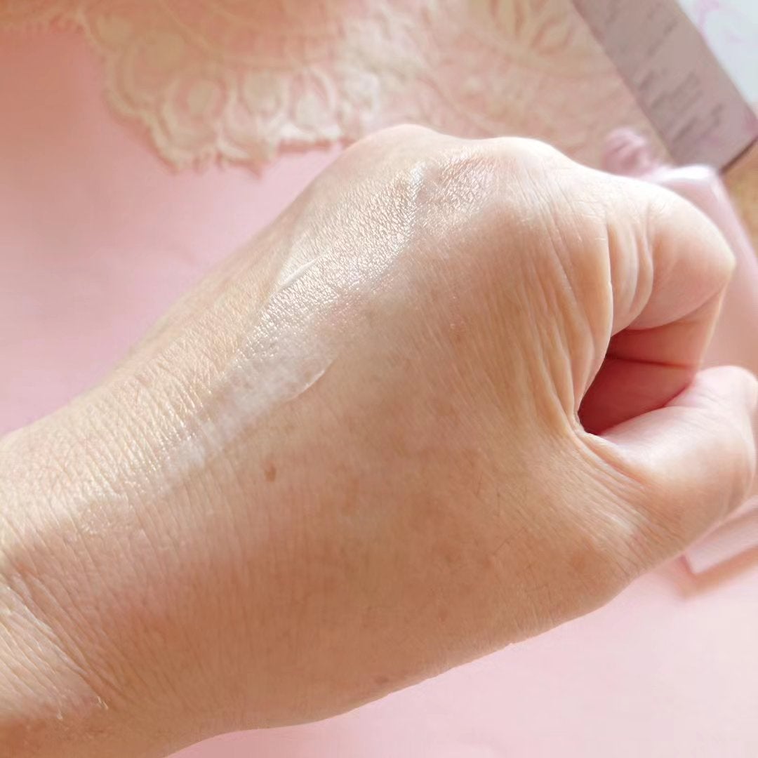 薬用ホワイトケアクリーム/DELIWHITE/デリケートゾーンケアを使ったクチコミ(5枚目)