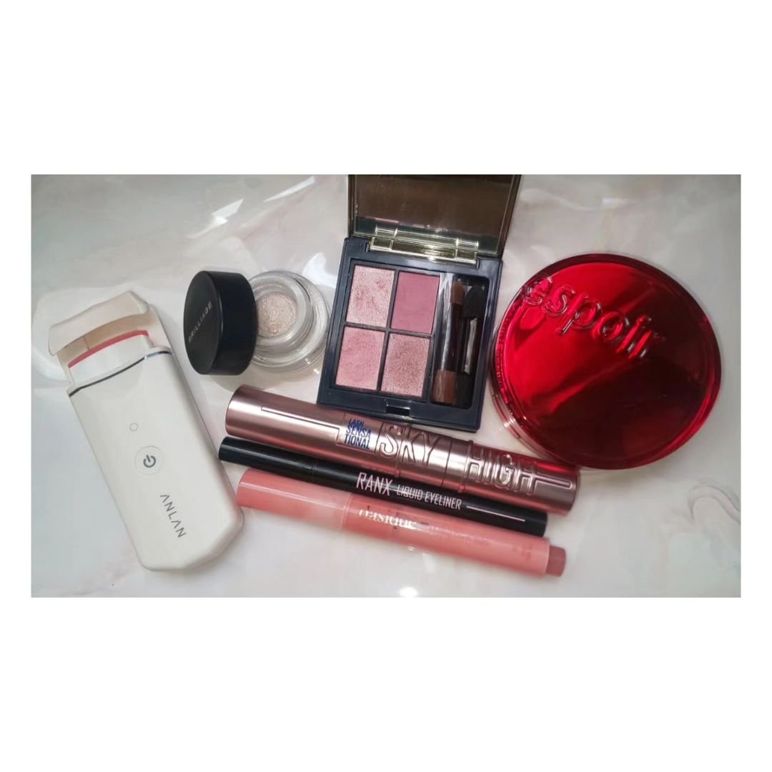 ホットビューラー カーラー型/ANLAN/ホットビューラーを使ったクチコミ（2枚目）