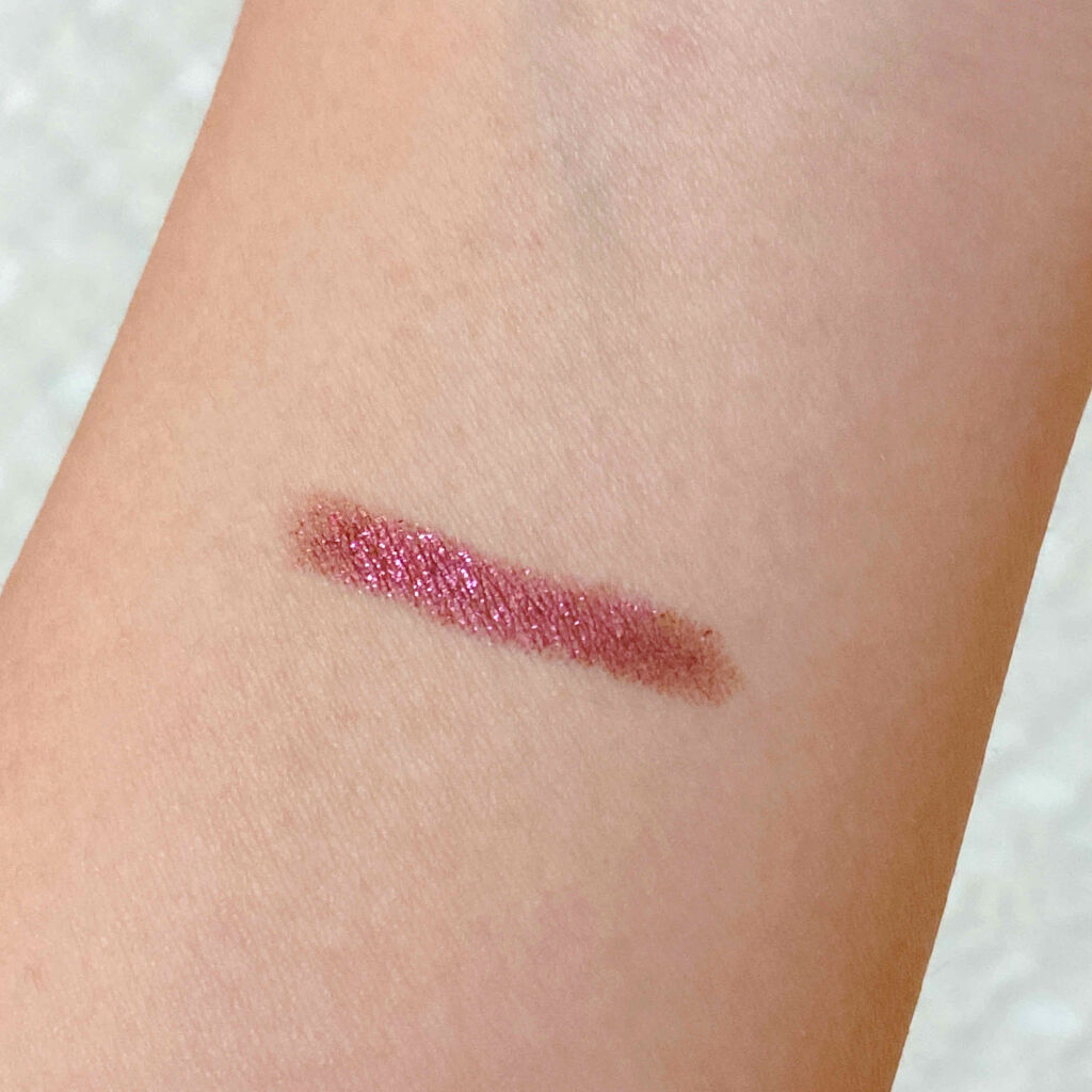 ウィンクファイブアイシャドウ/WHOMEE/スティックアイシャドウを使ったクチコミ（2枚目）