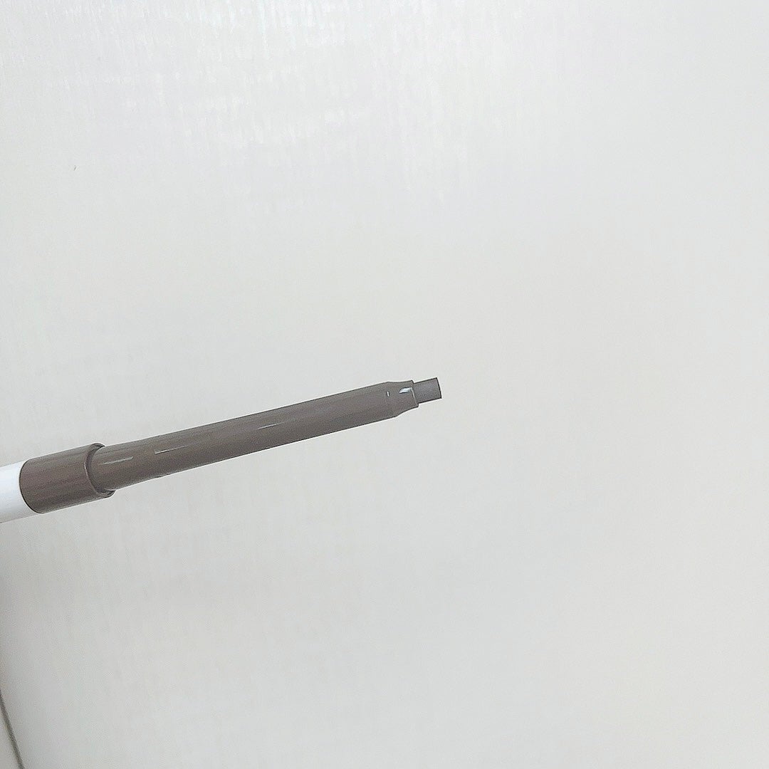 クリームフィットペンシル<アイライナー>/ラブ・ライナー/ペンシルアイライナーを使ったクチコミ(2枚目)