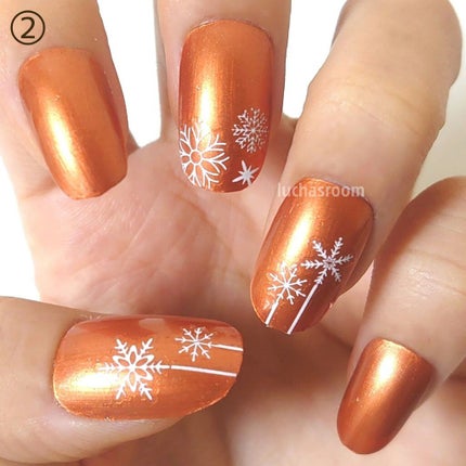 pa ネイルカラー プレミア/pa nail collective/マニキュアを使ったクチコミ(3枚目)