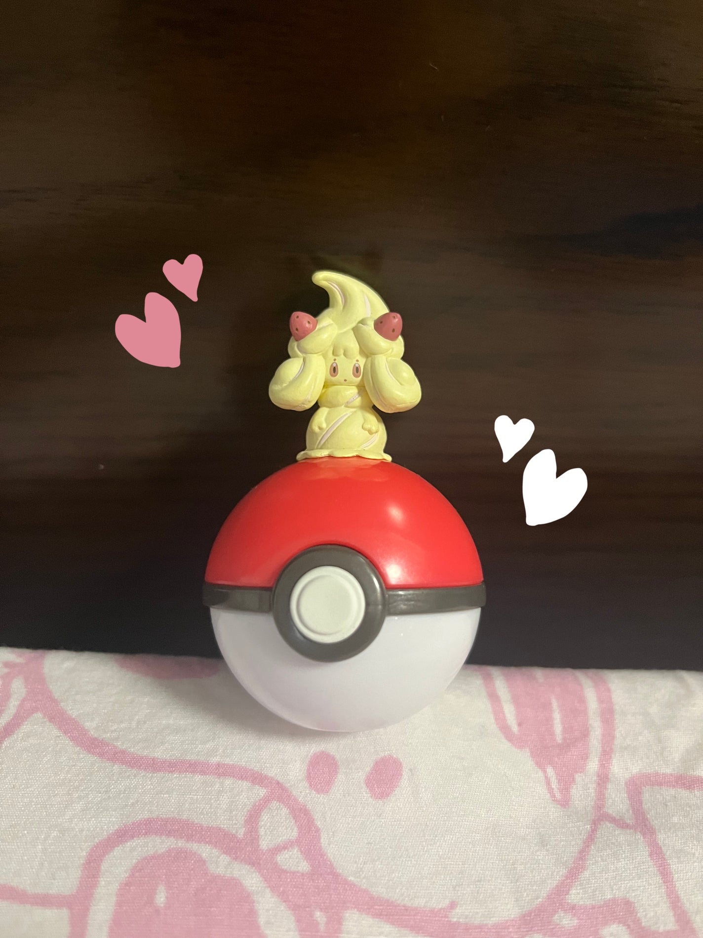 ポケモン リップバームコレクション/クレアボーテ/リップバームを使ったクチコミ(1枚目)