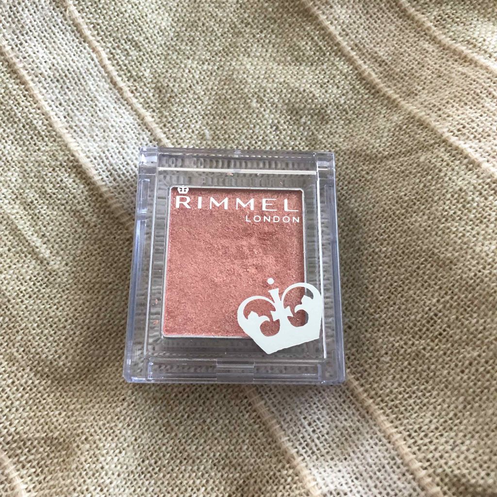 CREAM LIP COLOUR/H&M/口紅を使ったクチコミ（2枚目）