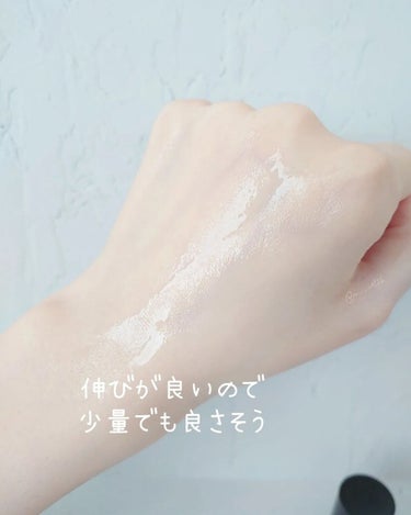 シンビハーブエッセンス/SHINBEE JAPAN /美容液を使ったクチコミ（4枚目）