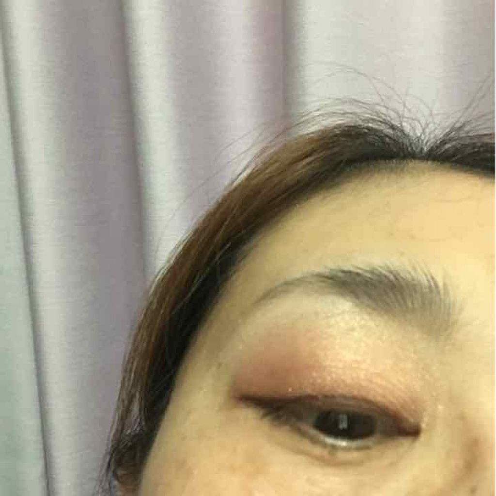 グロッシーリッチ アイズ/Visée/アイシャドウパレットを使ったクチコミ（3枚目）