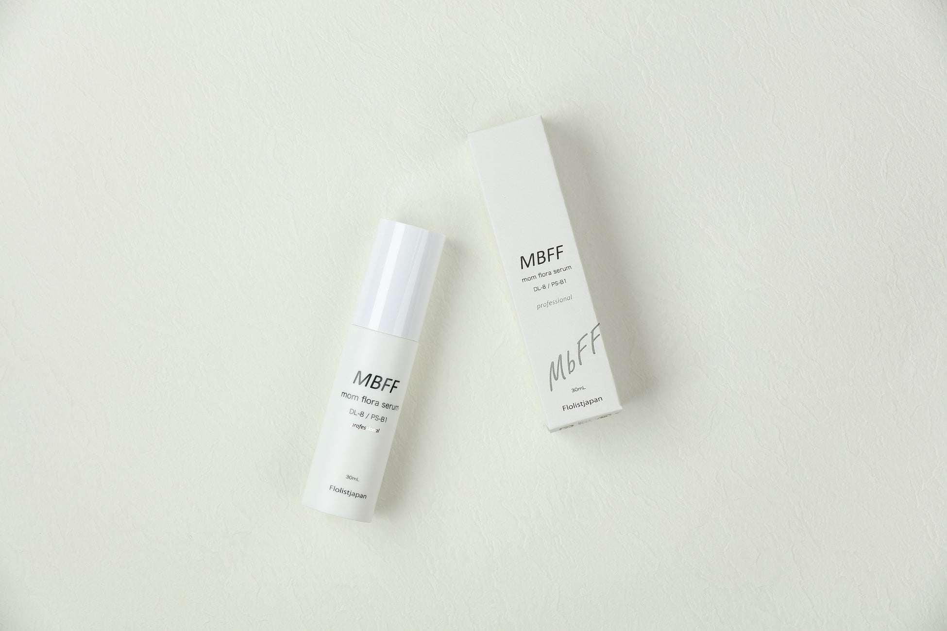 ＭＢＦＦマムフローラセラムＰｒｏ / MBFF