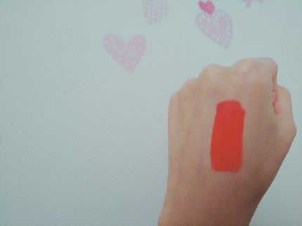 WP ディアダーリンソーダティント/ETUDE/口紅を使ったクチコミ(3枚目)