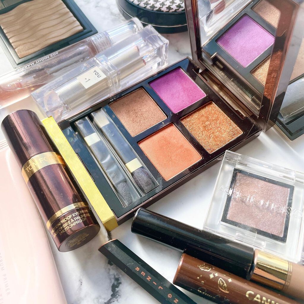 トリートメント セラム プライマー/SUQQU/化粧下地を使ったクチコミ（1枚目）