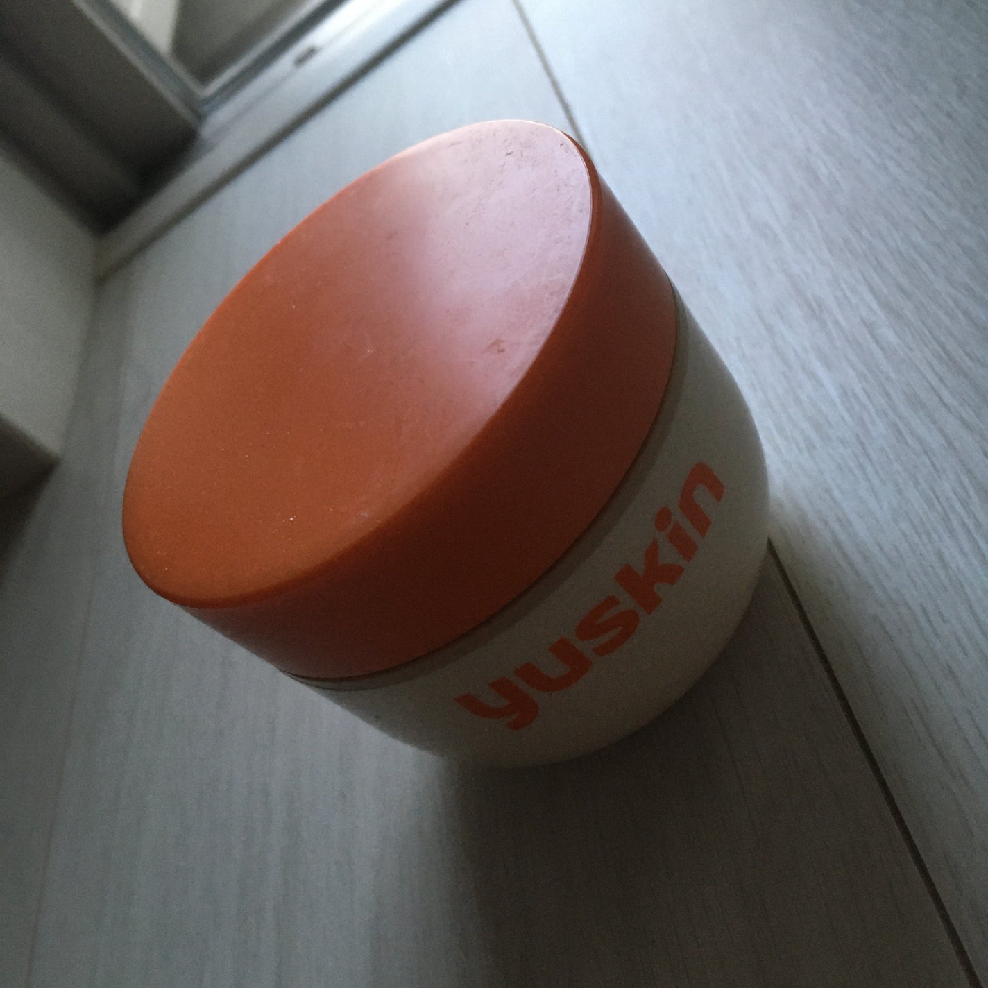 ユースキン/ユースキン/ボディクリームを使ったクチコミ(1枚目)