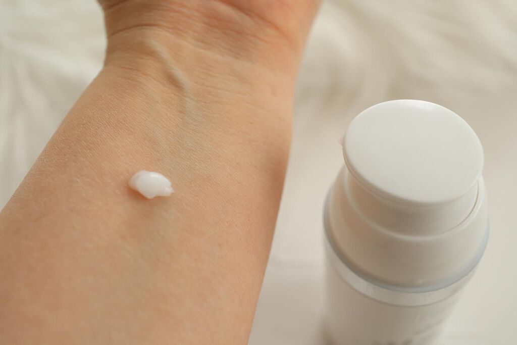 ワンリッチゲル/Homeo Beau/オールインワン化粧品を使ったクチコミ(5枚目)