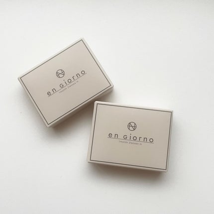 アンジョルノ/en Giorno/カラーコンタクトレンズを使ったクチコミ(6枚目)