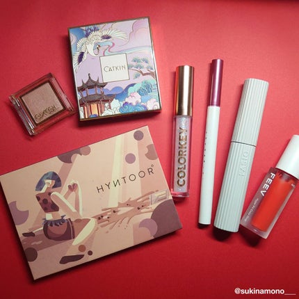 ReVIA 1day/ReVIA/ワンデー(1DAY)カラコンを使ったクチコミ(7枚目)