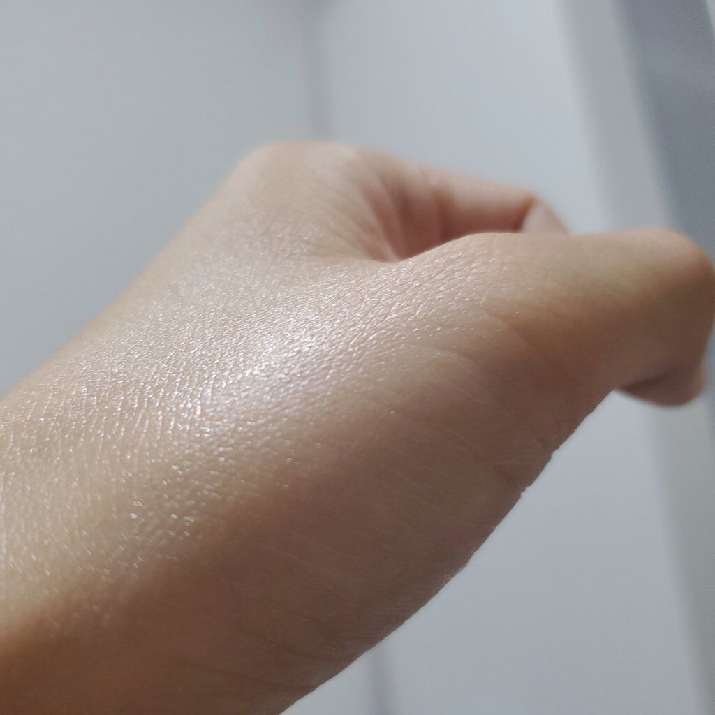 RMK スムースフィット ポアレスベース 01/RMK/化粧下地を使ったクチコミ（3枚目）