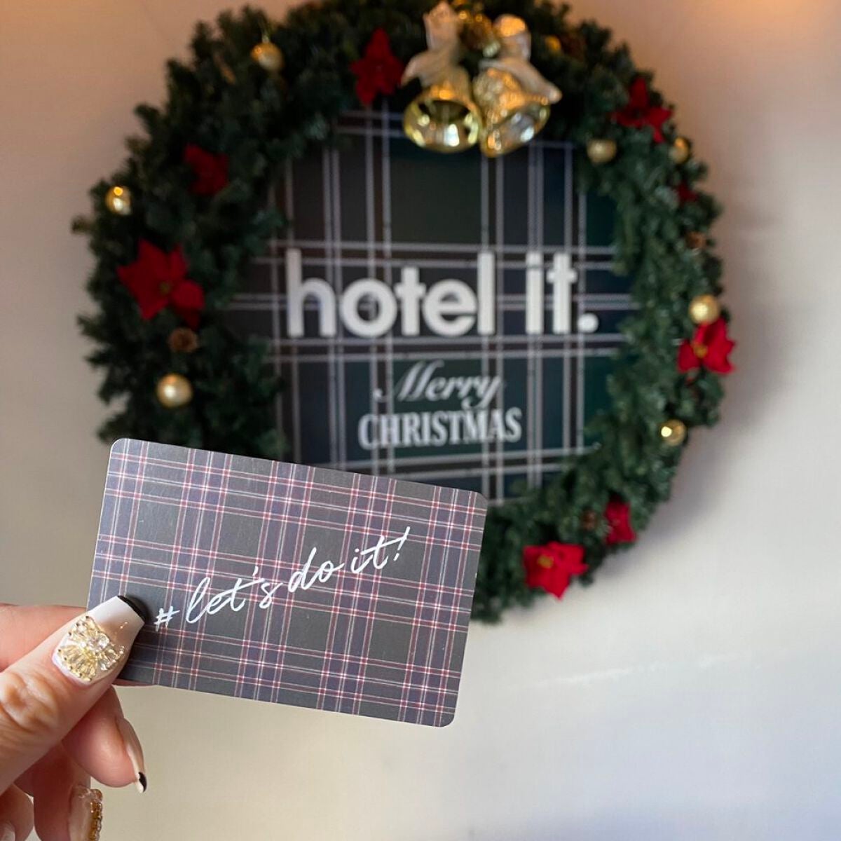 ディオールスキン フォーエヴァー クッション パウダー/Dior/ルースパウダーを使ったクチコミ(2枚目)