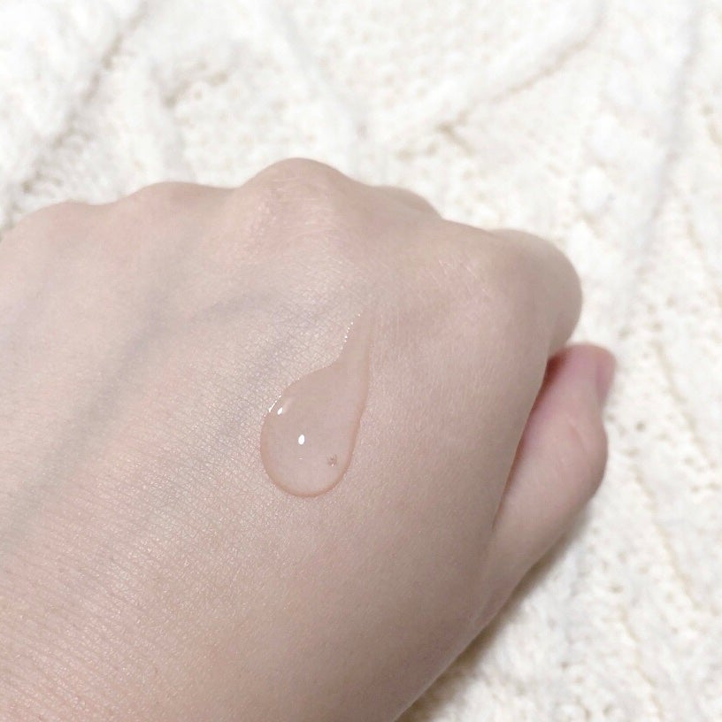 ピンクティーツリーシナジーセラム/APLIN/美容液を使ったクチコミ(3枚目)